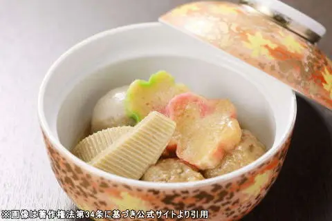 ホテルマイステイズプレミア金沢　朝食バイキング　治部煮